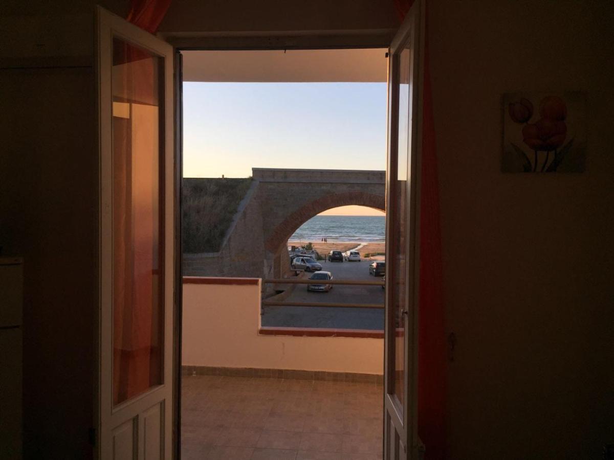 Holiday Diamond Balestrate Dış mekan fotoğraf