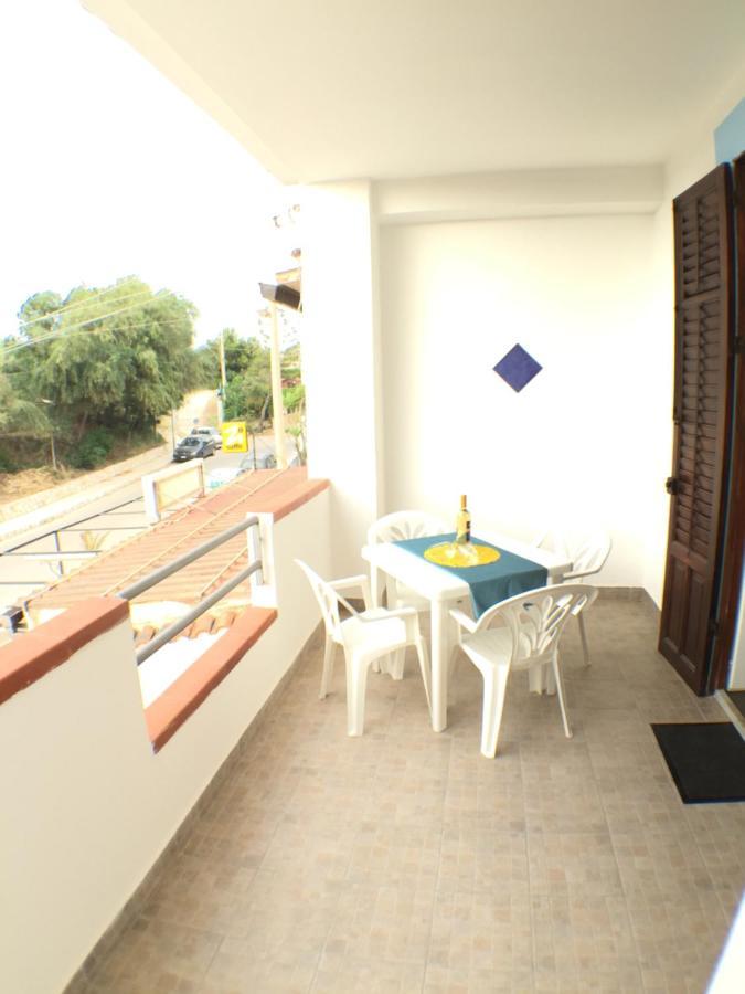 Holiday Diamond Balestrate Dış mekan fotoğraf