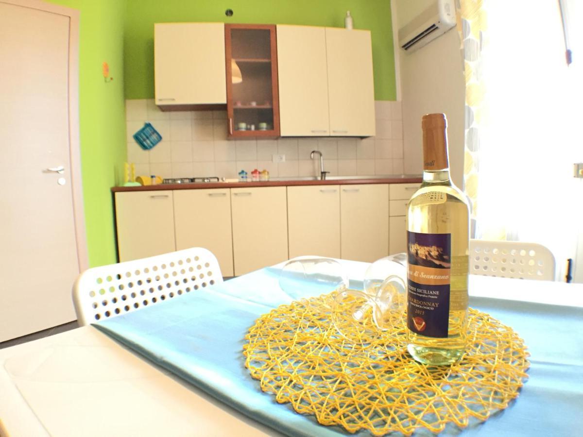 Holiday Diamond Balestrate Dış mekan fotoğraf