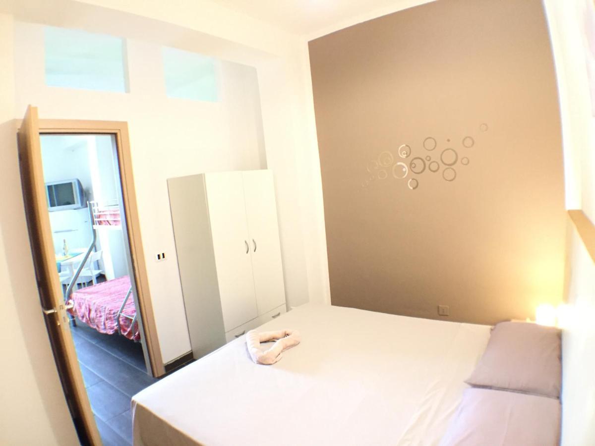 Holiday Diamond Balestrate Dış mekan fotoğraf