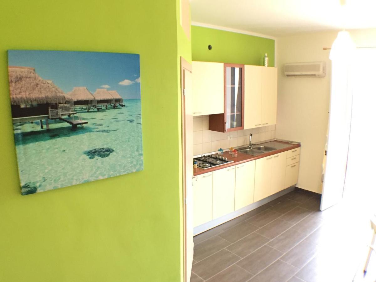 Holiday Diamond Balestrate Dış mekan fotoğraf