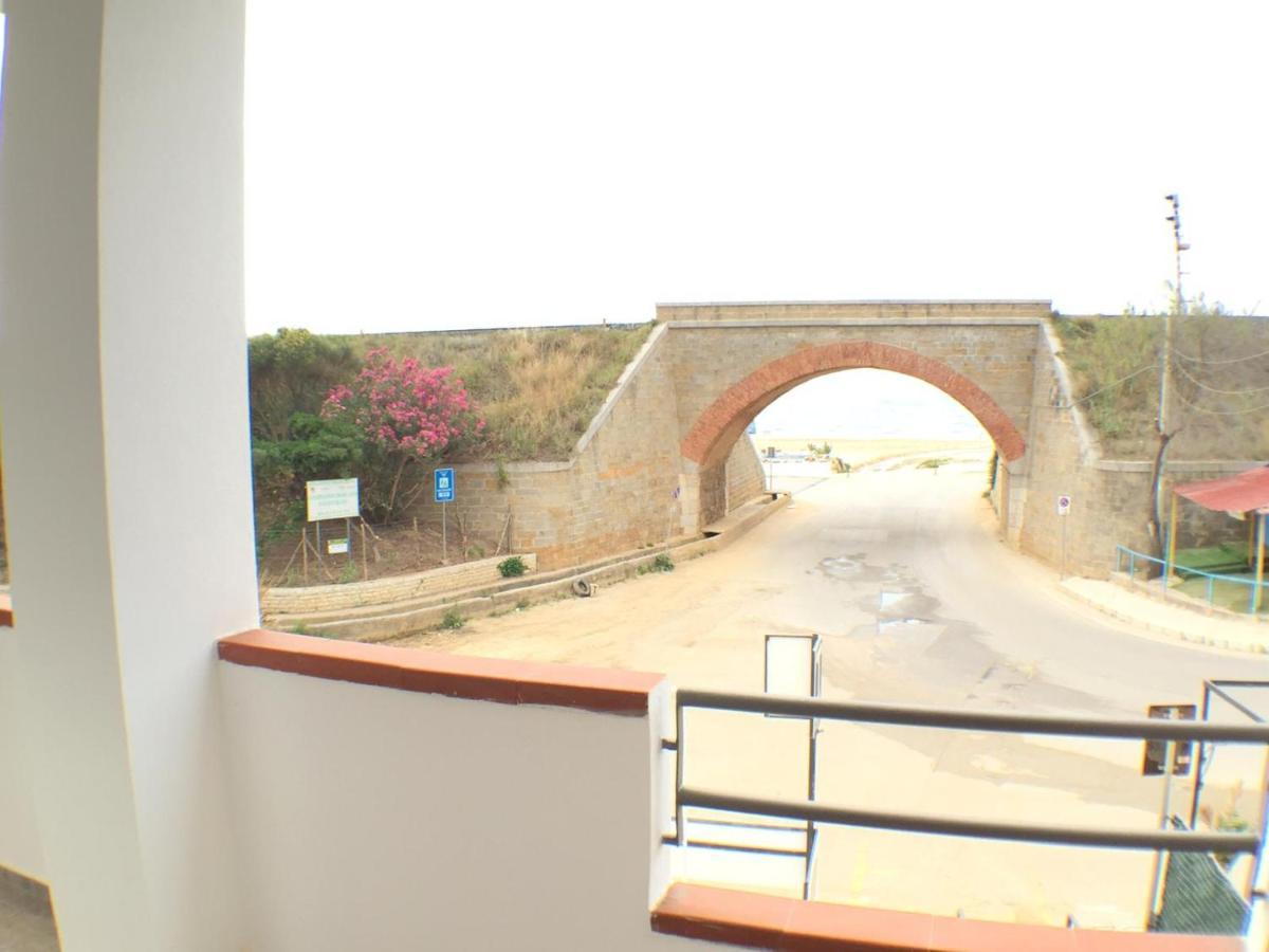 Holiday Diamond Balestrate Dış mekan fotoğraf