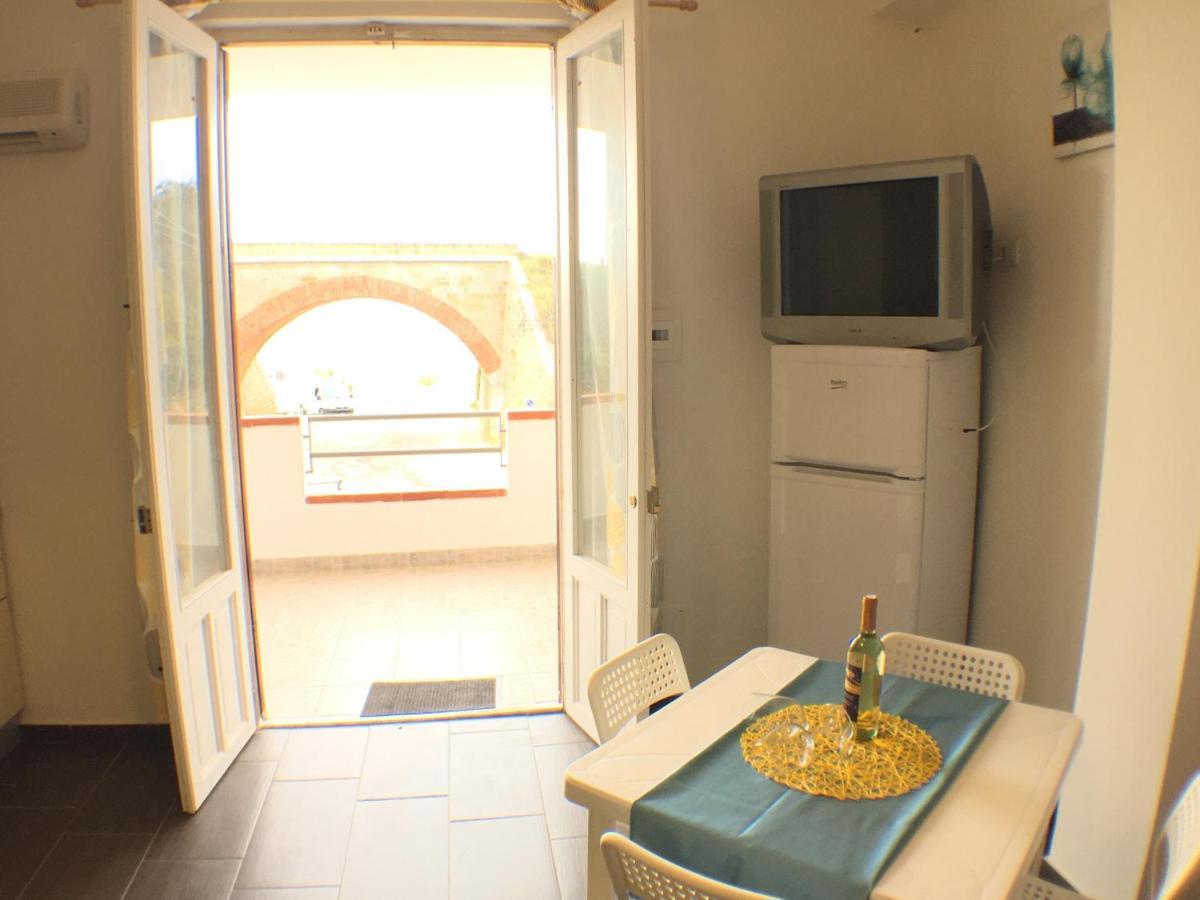 Holiday Diamond Balestrate Dış mekan fotoğraf