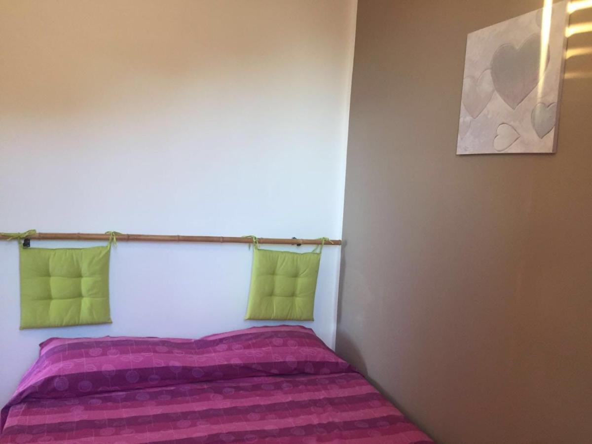 Holiday Diamond Balestrate Dış mekan fotoğraf