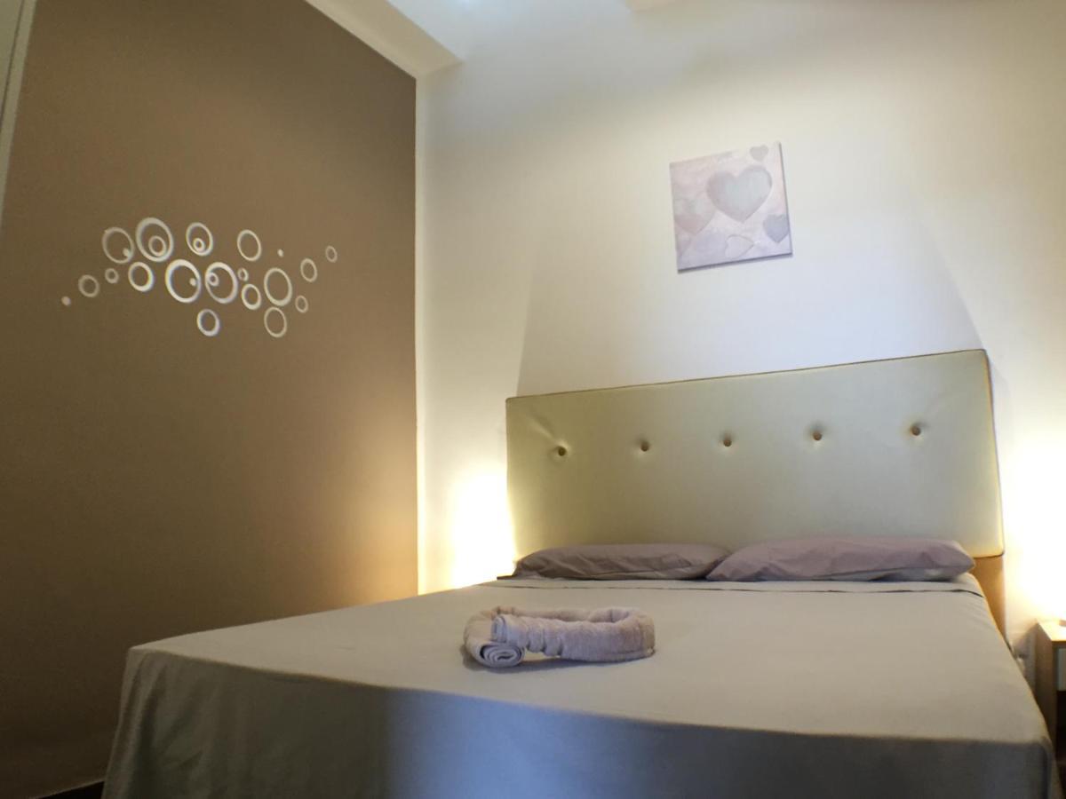 Holiday Diamond Balestrate Dış mekan fotoğraf