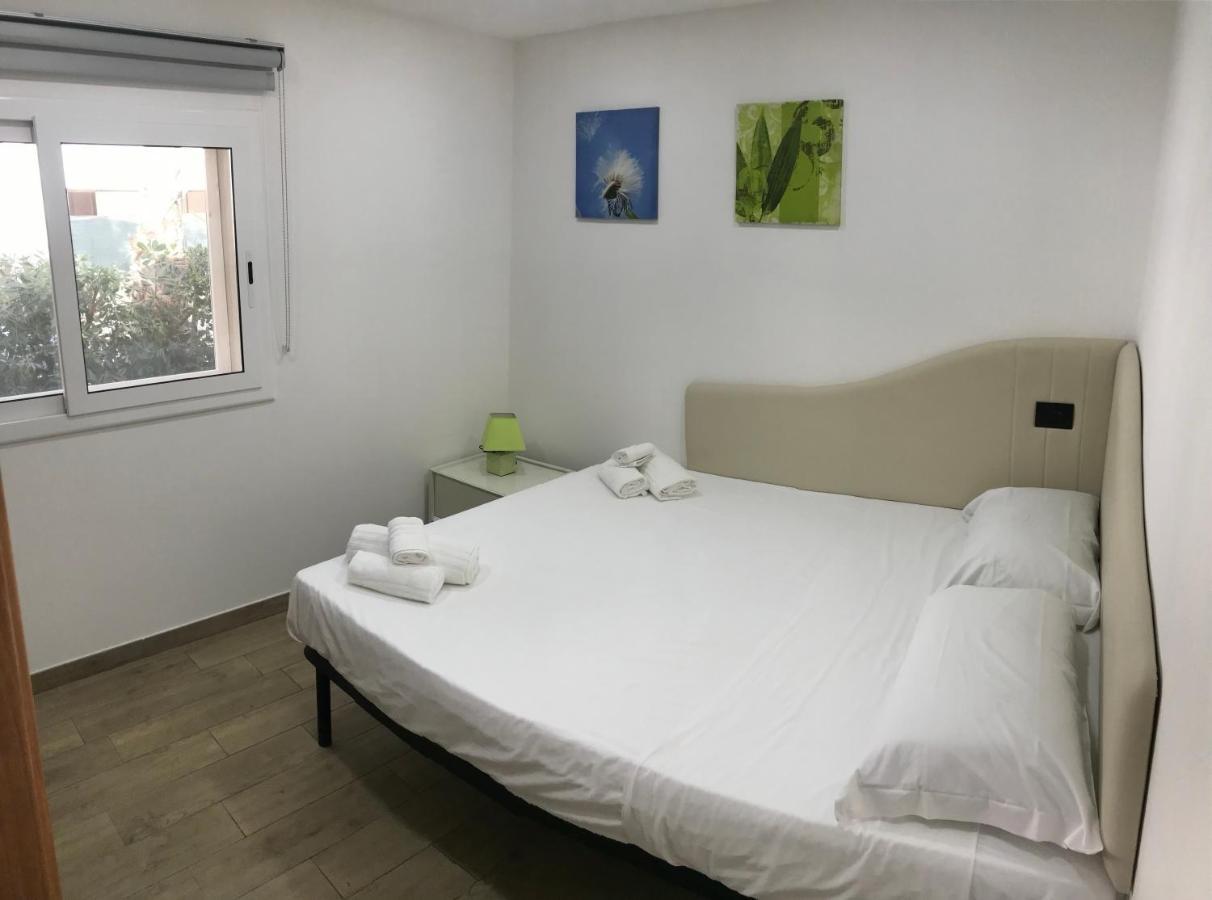 Holiday Diamond Balestrate Dış mekan fotoğraf