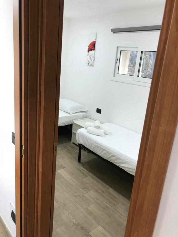 Holiday Diamond Balestrate Dış mekan fotoğraf