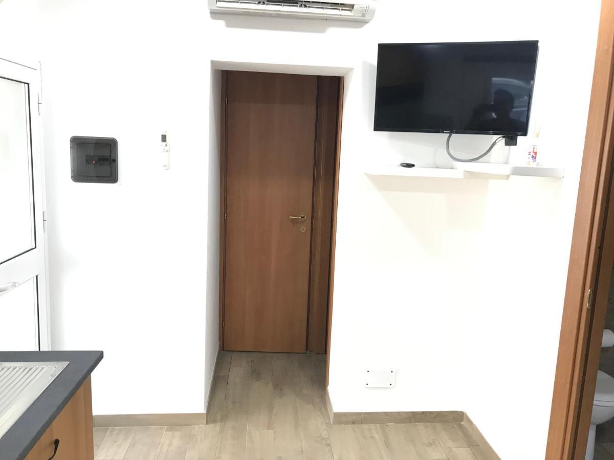 Holiday Diamond Balestrate Dış mekan fotoğraf