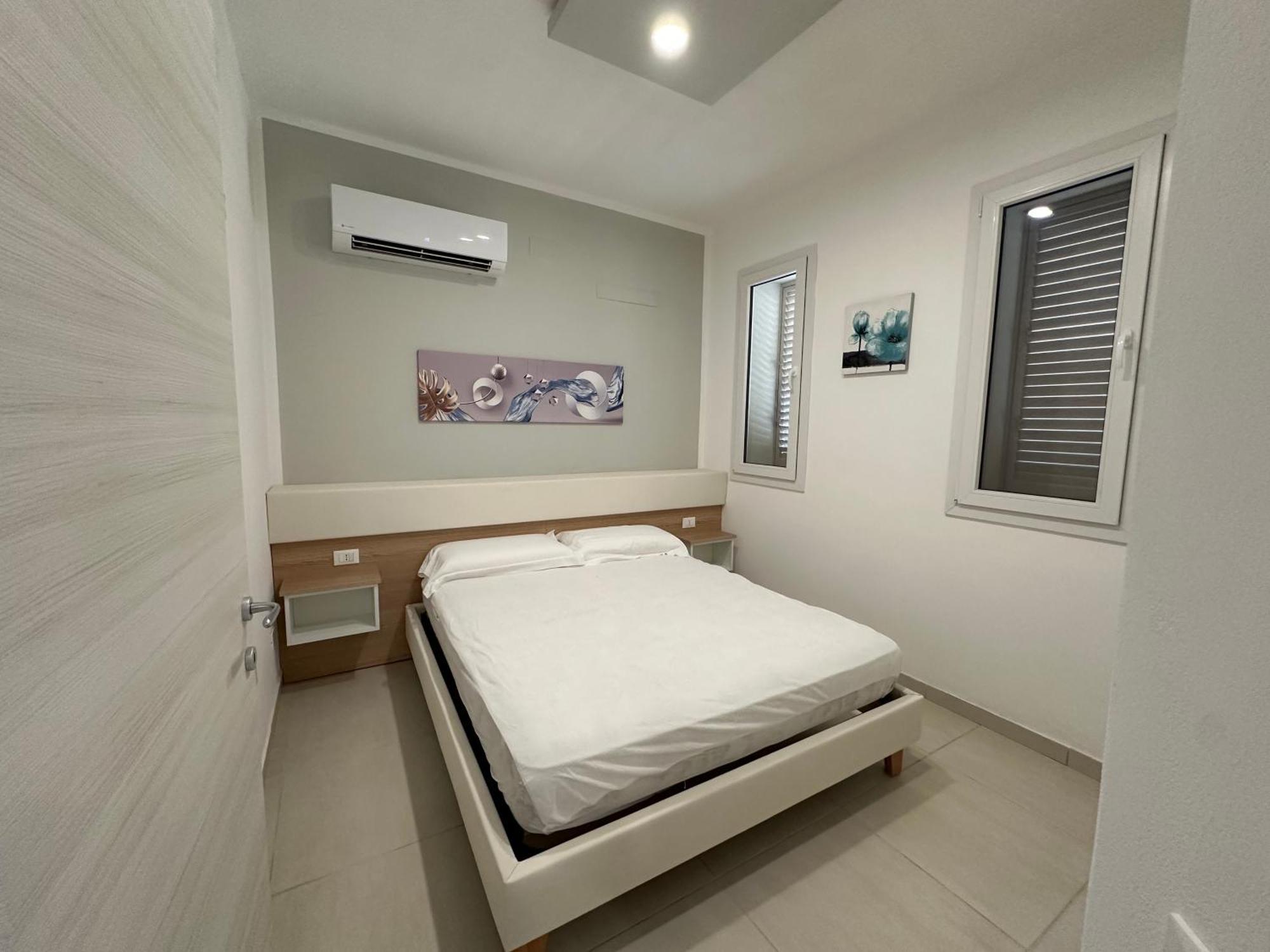 Holiday Diamond Balestrate Dış mekan fotoğraf