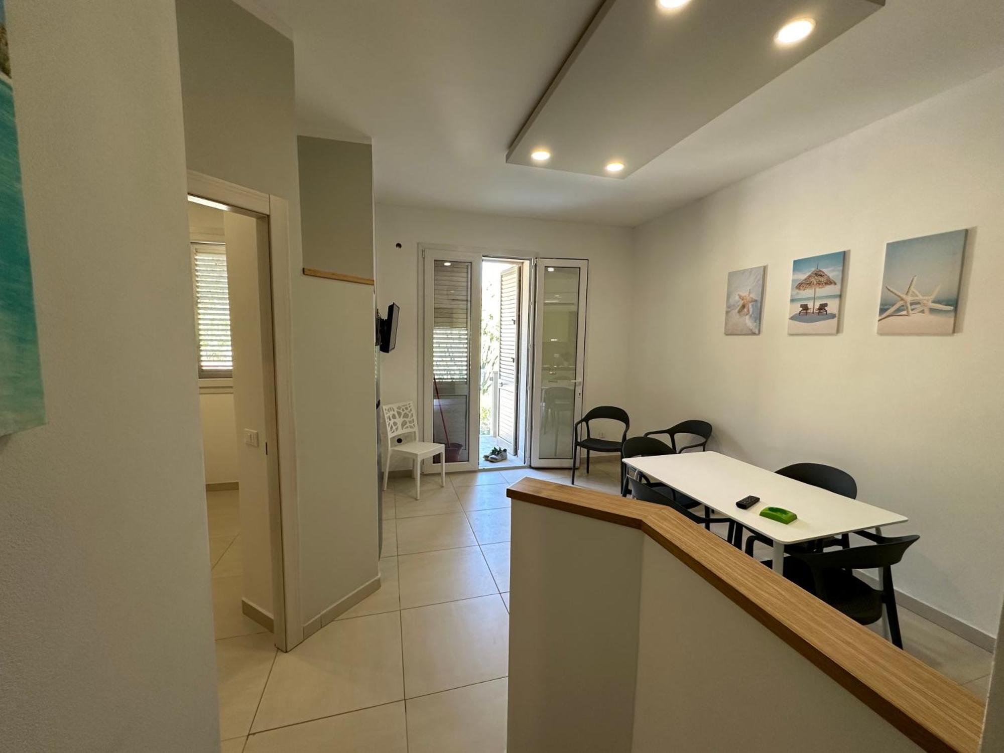 Holiday Diamond Balestrate Dış mekan fotoğraf