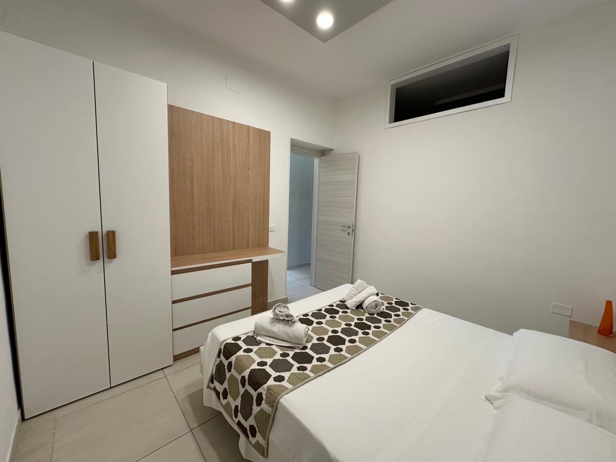 Holiday Diamond Balestrate Dış mekan fotoğraf