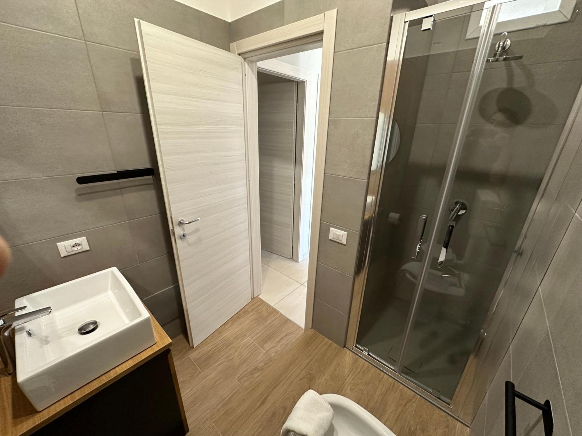 Holiday Diamond Balestrate Dış mekan fotoğraf