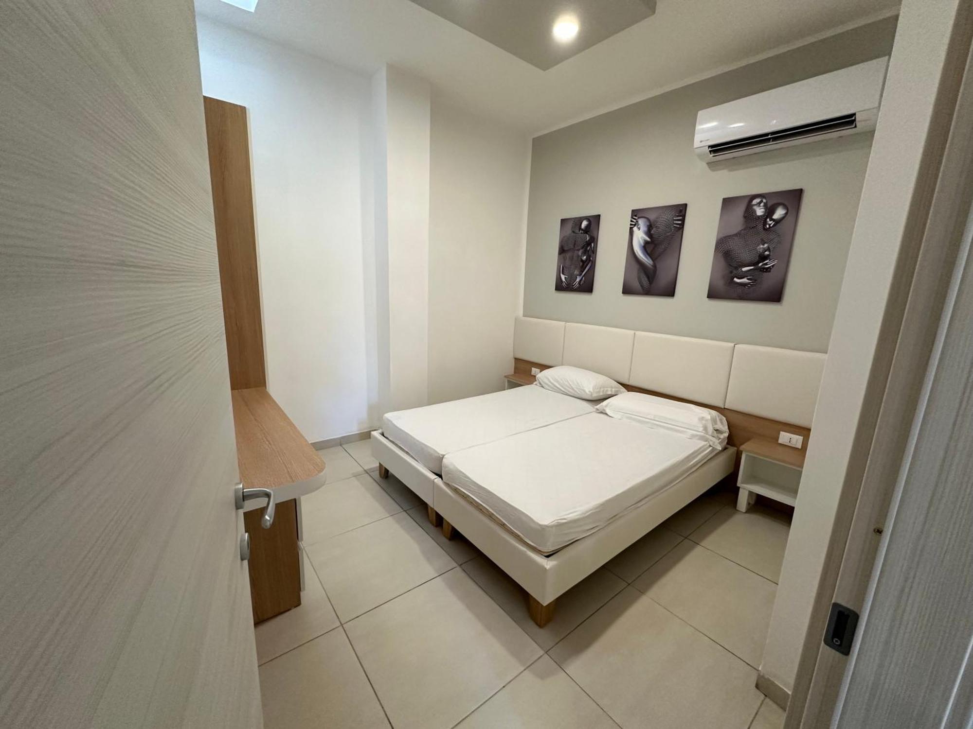 Holiday Diamond Balestrate Dış mekan fotoğraf